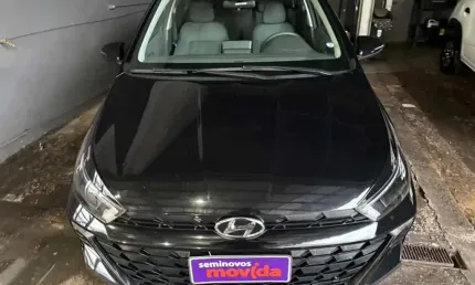 Hyundai hb20s 1.0 edição especial 4p