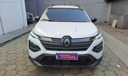 Renault kardian 1.0 techno turbo 12v 4p