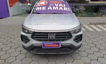 Fiat pulse 1.3 drive 8v 4p