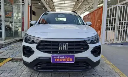 Fiat pulse 1.3 drive 8v 4p