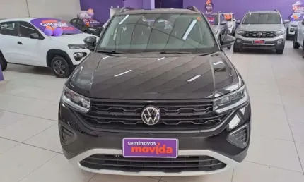 Volkswagen t-cross 1.0 tsi 200 12v 4p
