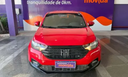 Fiat strada 1.3 freedom cd 8v