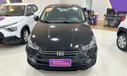 Fiat cronos 1.0 firefly drive 4p