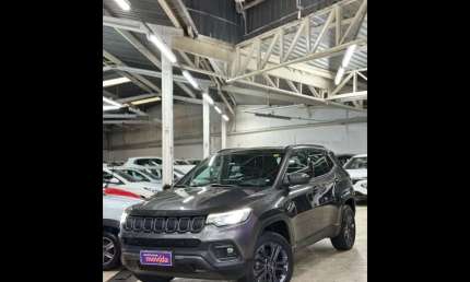 Jeep compass 2.0 longitude td 350 4x4 4p