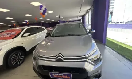 Citroën c3 1.0 live pack 6v 4p