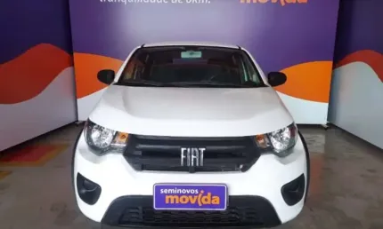 Fiat mobi 1.0 fire like 4p