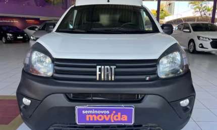 Fiat fiorino 1.4 evo endurance 8v 2p