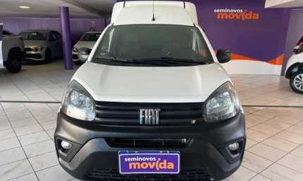 Fiat fiorino 1.4 evo endurance 8v 2p