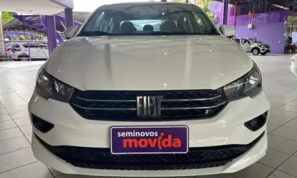 Fiat cronos 1.3 drive 8v