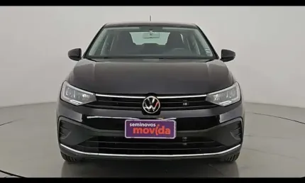 Volkswagen virtus 1.0 tsi 12v 4p