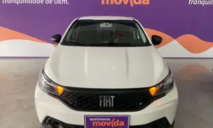 Fiat argo 1.0 6v 4p