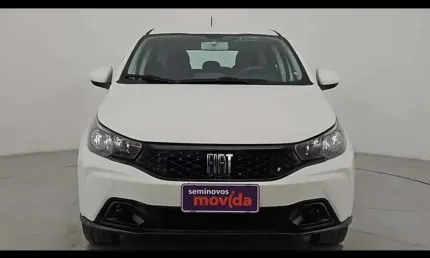 Fiat argo 1.0 drive 6v 4p
