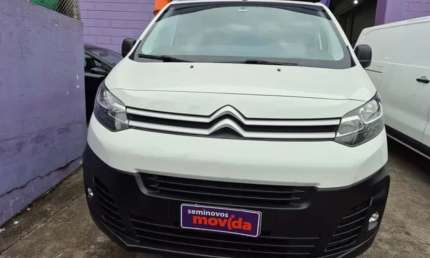 Citroën jumpy 1.5 cargo turbo