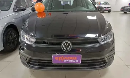 Volkswagen polo 1.0 tsi comfortline 12v 4p