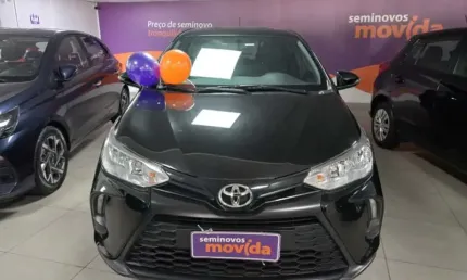 Toyota yaris yaris 1.5 xl plus connect cvt