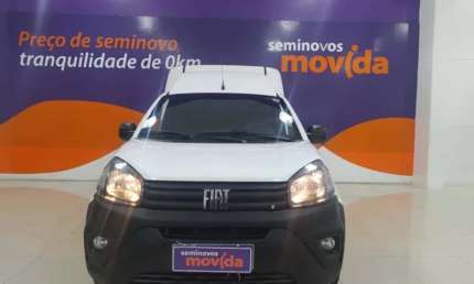 Fiat fiorino 1.4 evo endurance 8v 2p
