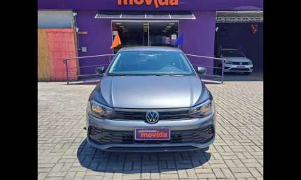 Volkswagen polo 1.0 track 12v 4p