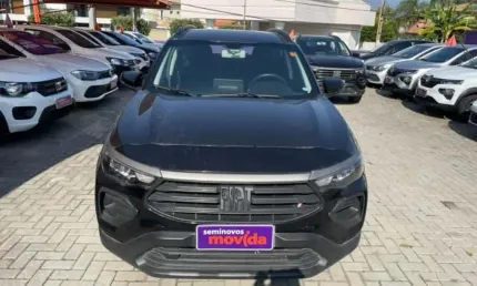 Fiat pulse 1.3 drive 8v 4p