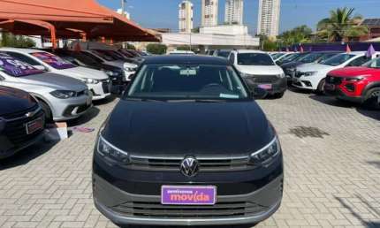 Volkswagen virtus 1.0 tsi 12v 4p