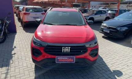 Fiat pulse 1.3 drive 8v 4p