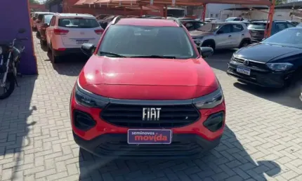 Fiat pulse 1.3 drive 8v 4p
