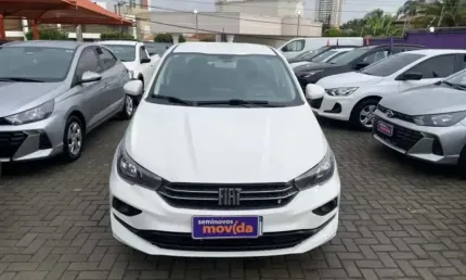 Fiat cronos 1.3 drive 8v