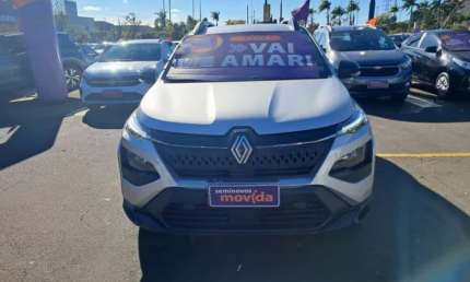 Renault kardian 1.0 techno turbo 12v 4p