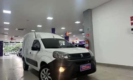 Peugeot partner 1.6 furgão 16v 2p