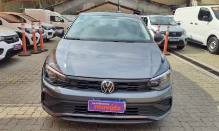 Volkswagen polo 1.0 mpi 12v 4p