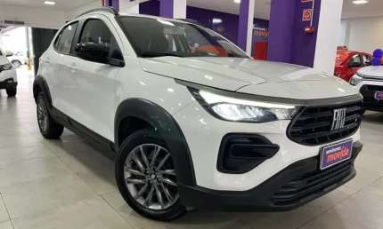 Fiat pulse 1.3 drive 8v 4p