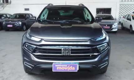 Fiat toro 1.3 t270 freedom 4x2 4p