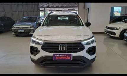 Fiat pulse 1.3 drive 8v 4p