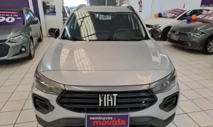 Fiat pulse 1.3 drive 8v 4p