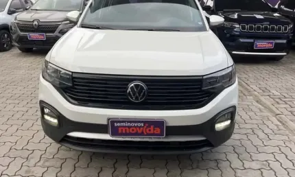 Volkswagen t-cross 1.0 tsi 200 12v 4p