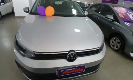 Volkswagen virtus 1.0 tsi 12v 4p