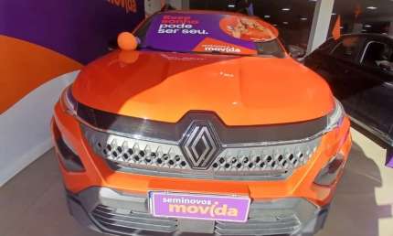 Renault kardian 1.0 techno turbo 12v 4p