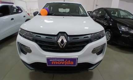 Fiat mobi 1.0 fire like 4p