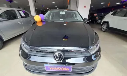 Volkswagen polo 1.0 tsi comfortline 12v 4p