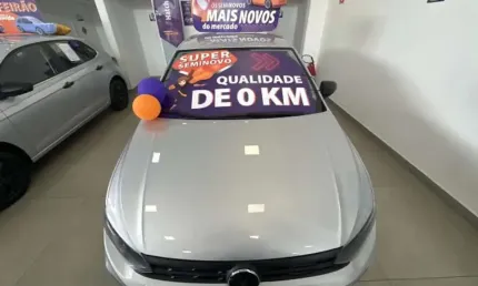 Volkswagen polo 1.0 track 12v 4p
