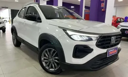 Fiat pulse 1.3 drive 8v 4p