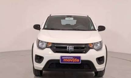 Fiat mobi 1.0 fire like 4p
