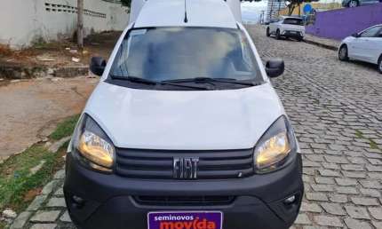 Fiat fiorino 1.4 evo endurance 8v 2p