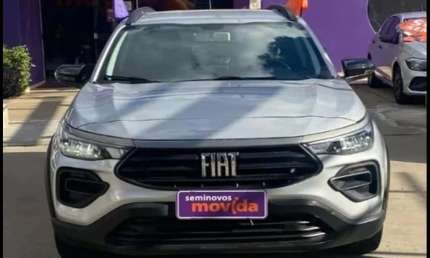 Fiat pulse 1.3 drive 8v 4p