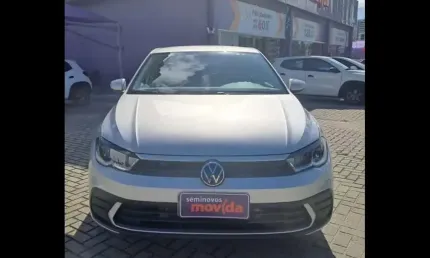 Volkswagen polo 1.0 mpi 12v 4p