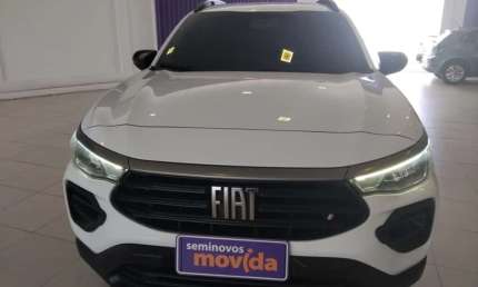 Fiat pulse 1.3 drive 8v 4p