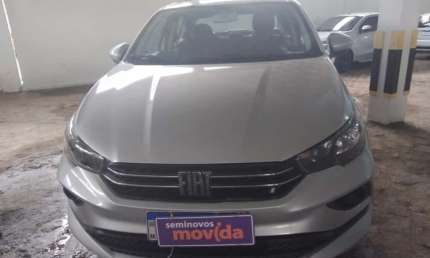 Fiat cronos 1.3 drive 8v