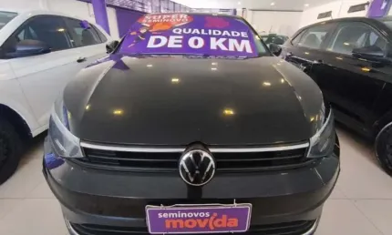 Volkswagen virtus 1.0 tsi 12v 4p