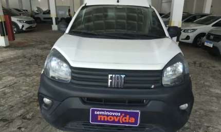 Fiat fiorino 1.4 evo endurance 8v 2p