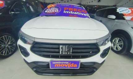 Fiat pulse 1.3 drive 8v 4p