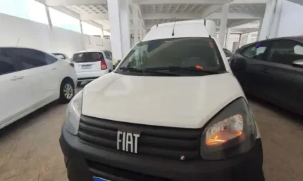 Fiat fiorino 1.4 evo endurance 8v 2p